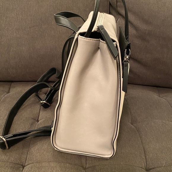 Nine West backpack - Picture 4 of 6